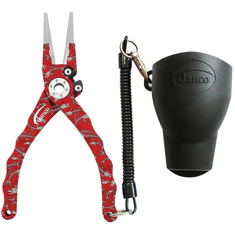 Danco Admiral Tournament 7.5" ALU Pliers