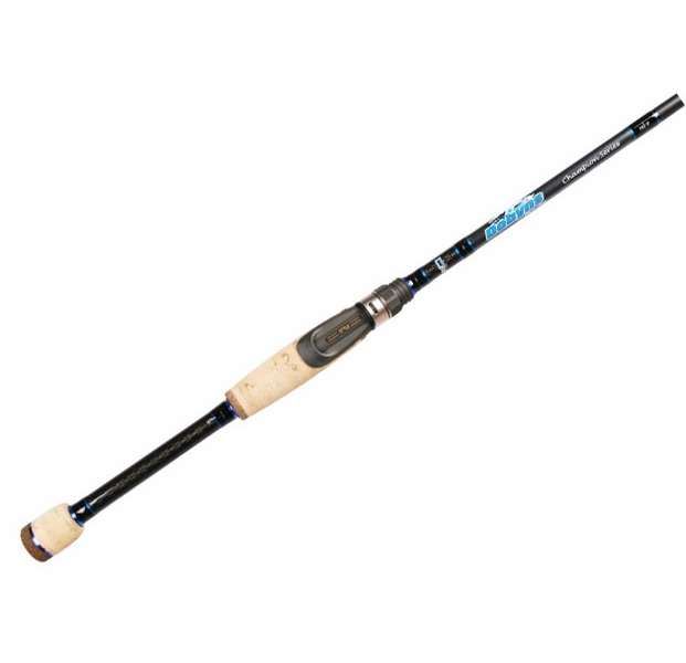 Champion XP Series 7&#39; 1pc Medium Heavy Fast Action
