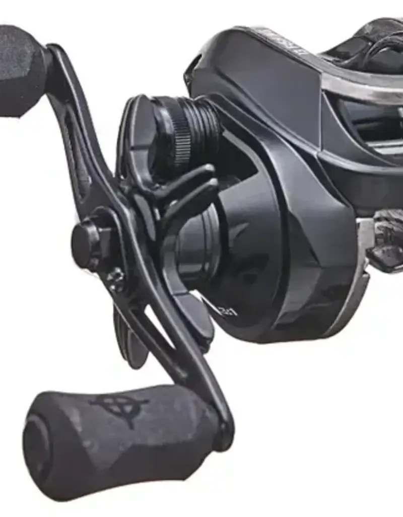 13 Casting Reel Origin Left Hand