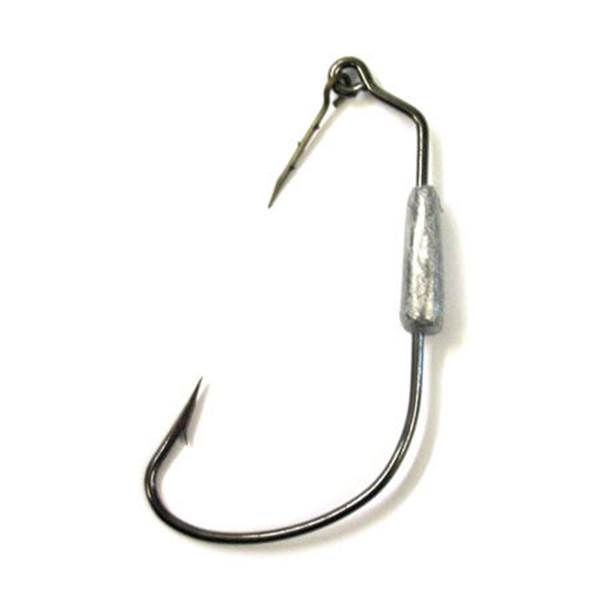 Eagle Claw Lazer SwimBait Hook 3/16oz