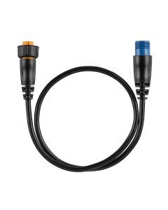 Garmin 010-12122-10 Adapter 8-Pin Transducer - 12-Pin Unit