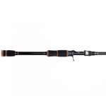 Halo Rod XDIII Pro C 7&#39; 3&#39;&#39; MH Black/Orange