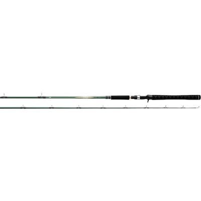 Diawa TD Eye Walleye 7'6" MH