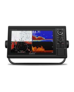 Garmin GPSMAP1242XSV 12&quot; Combo with GT52 Transducer US and Canada GN+