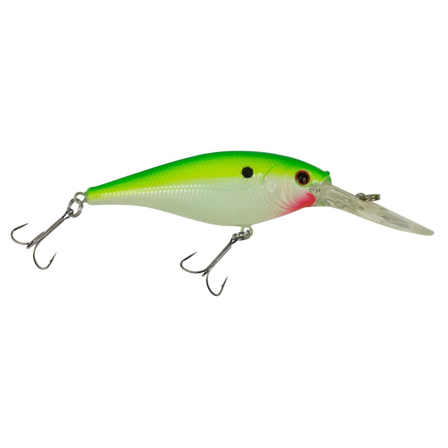 Flicker 5M Chartreuse Pearl FFSH5M-CPR