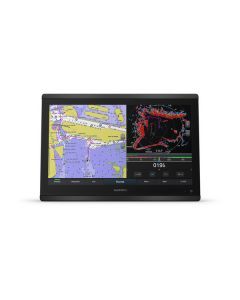 Garmin GPSMAP8616 16" Plotter With US and Canada GN+