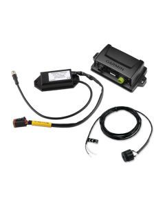 Garmin Reactor 40 Autopilot Yamaha Helm Master No GHC