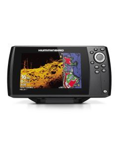 Humminbird HELIX7 CHIRP MDI GPS G4N