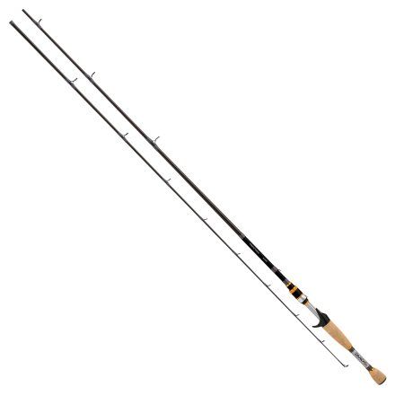 Daiwa Procyon 6'6" Medium Casting Rods
