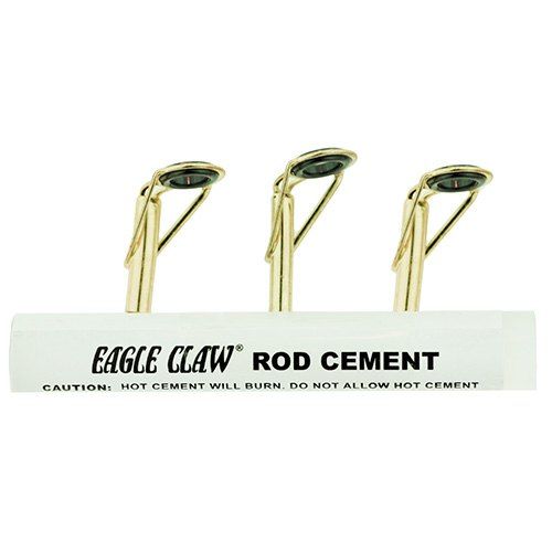 Eagle Claw Rod Tip Repair Kits