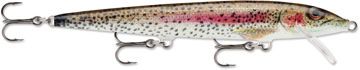 Rapala Original Floating F11 Live Rainbow Trout