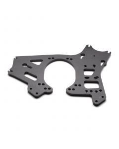 Humminbird 740211-1 Dual Mount Mega 360/TargetLock for Ultrex 45-52"