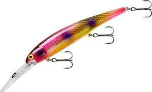 Bandit Deep Generator BDTDGENG03 Overflow