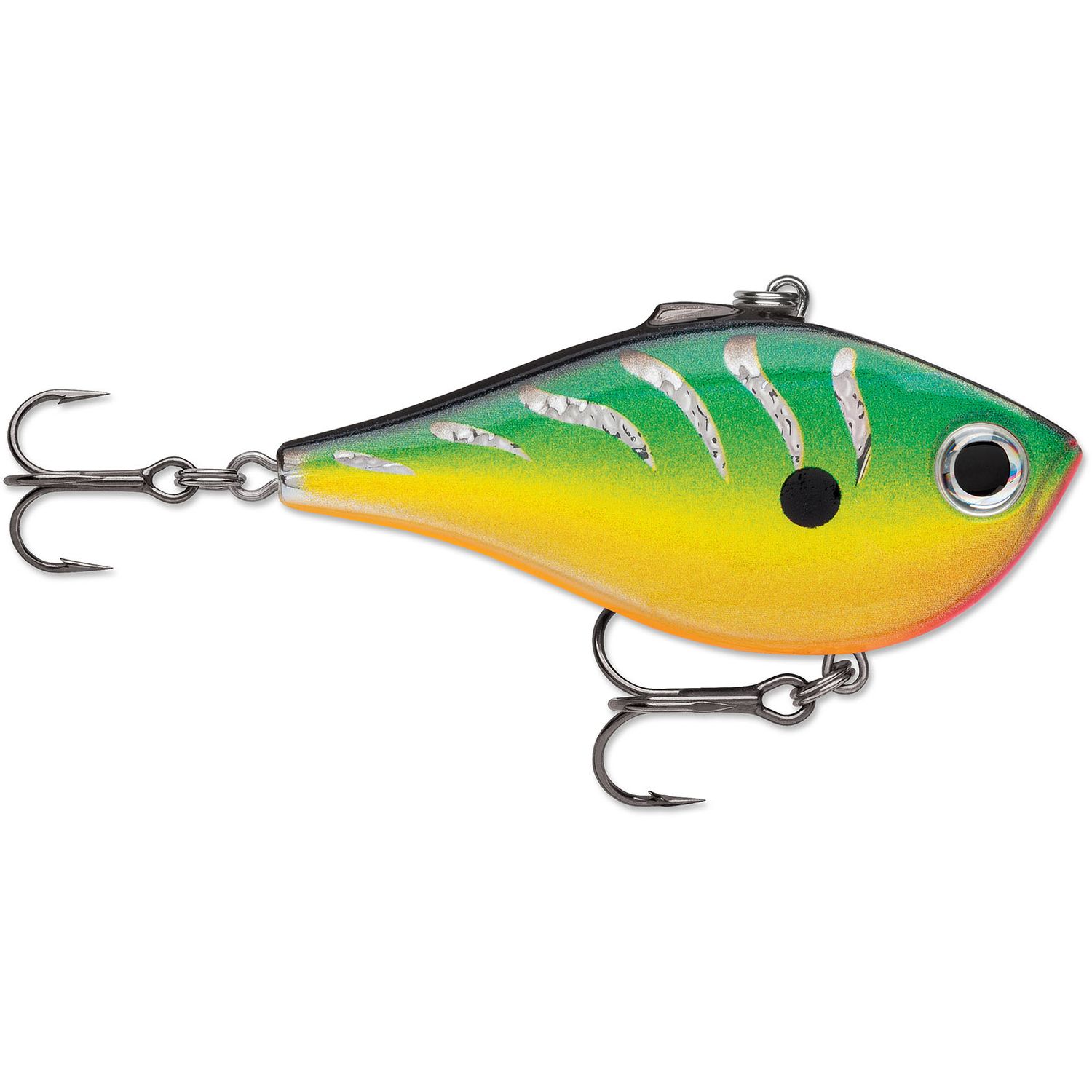 Rapala Rippin Rap Size 6 Fruit Bowl