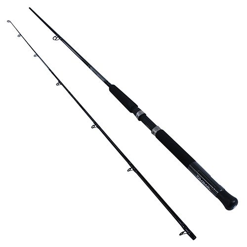 Daiwa Great Lake Series 7'6" Medium