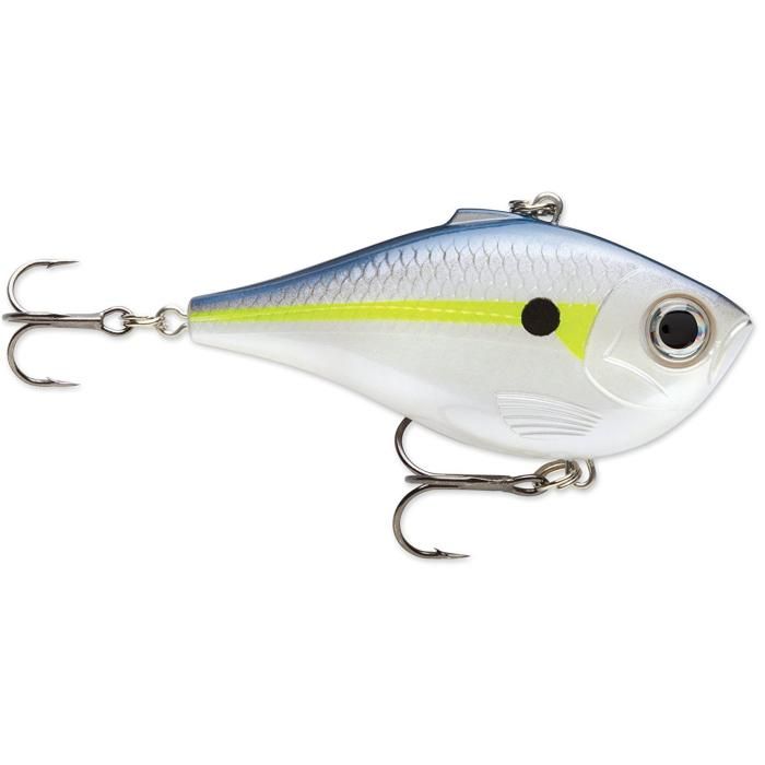Rapala Rippin Rap Size 6 Helsinki Shad