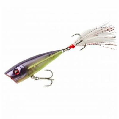 Booyah Boss Pop Moonphase Shad