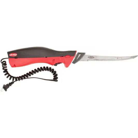Berkley Electric Fillet Knife -110 Volt BCEF120V