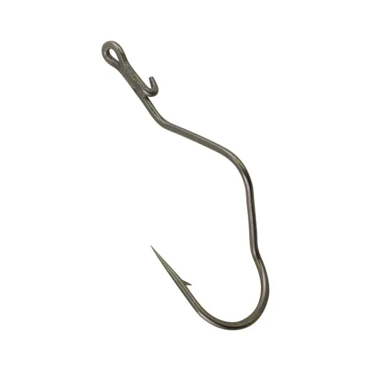 Berkley Fusion 19 Slow Turn Hooks Size 2 FSN19ST2