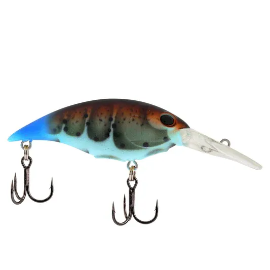 Berkley Money Badger Killer Craw BHBMB5-KLCRW