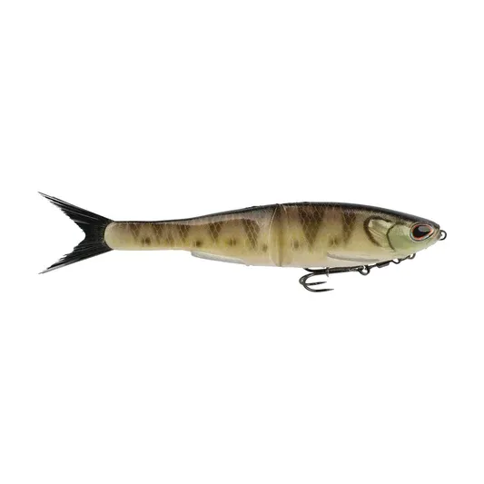 Berkley Powerbait Nessie 5 Perch PBNESS5-PE