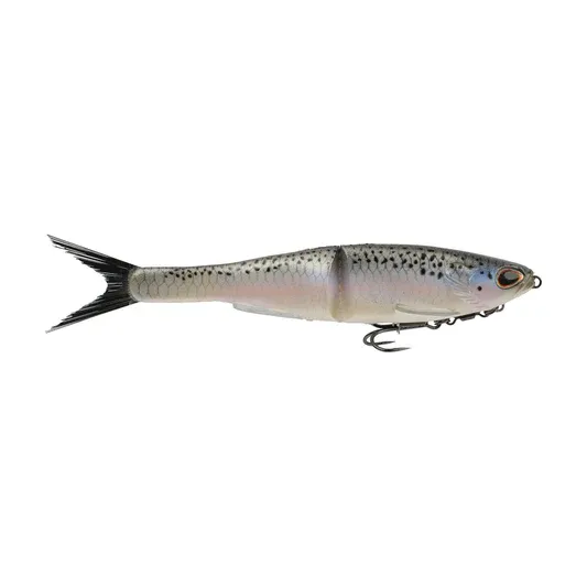 Berkley Powerbait Nessie 5 Rainbow Trout PBNESS5-RBT