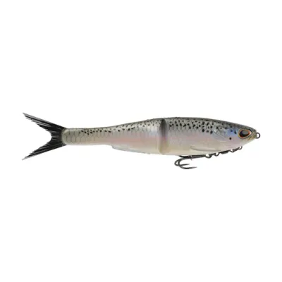 Berkley Powerbait Nessie 5 Rainbow Trout PBNESS5-RBT