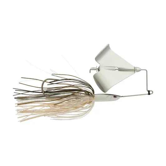 Berkley Riveter Buzzbait 3/8oz Skirted Herring BRVTRSKT38-HR