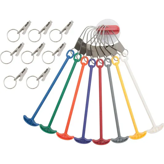 Berkley Tournament Cull Markers