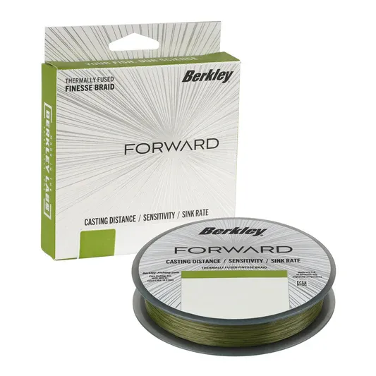 FORWARD Berkley low-vis Green BFBFS10-22