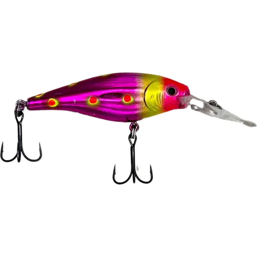 JT Custom Tackle Berkley Razz Jubilee