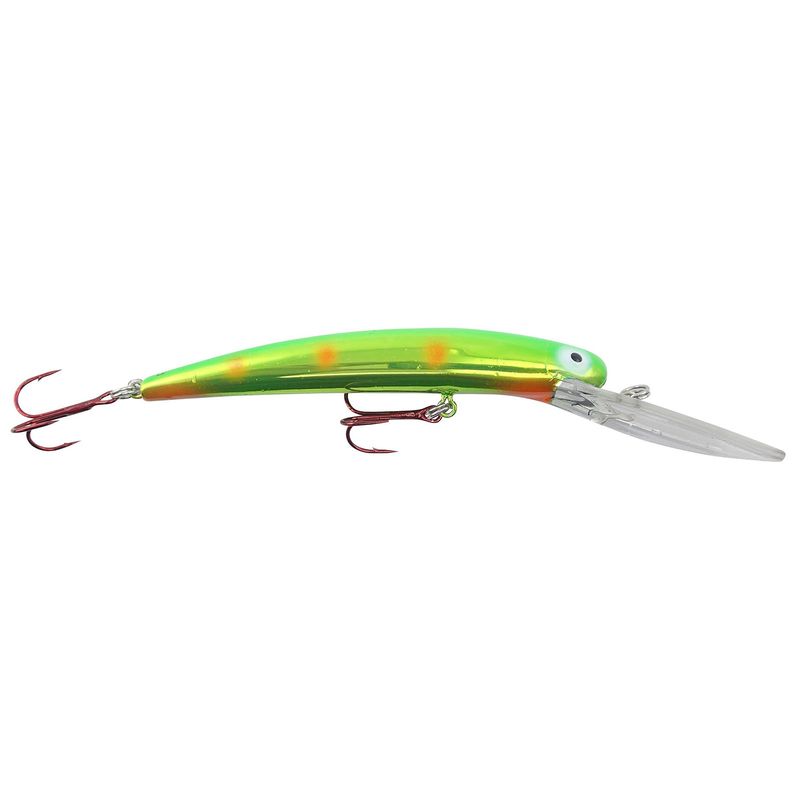 Bay Rat Long Extra Deep 20'-25' Green Slime