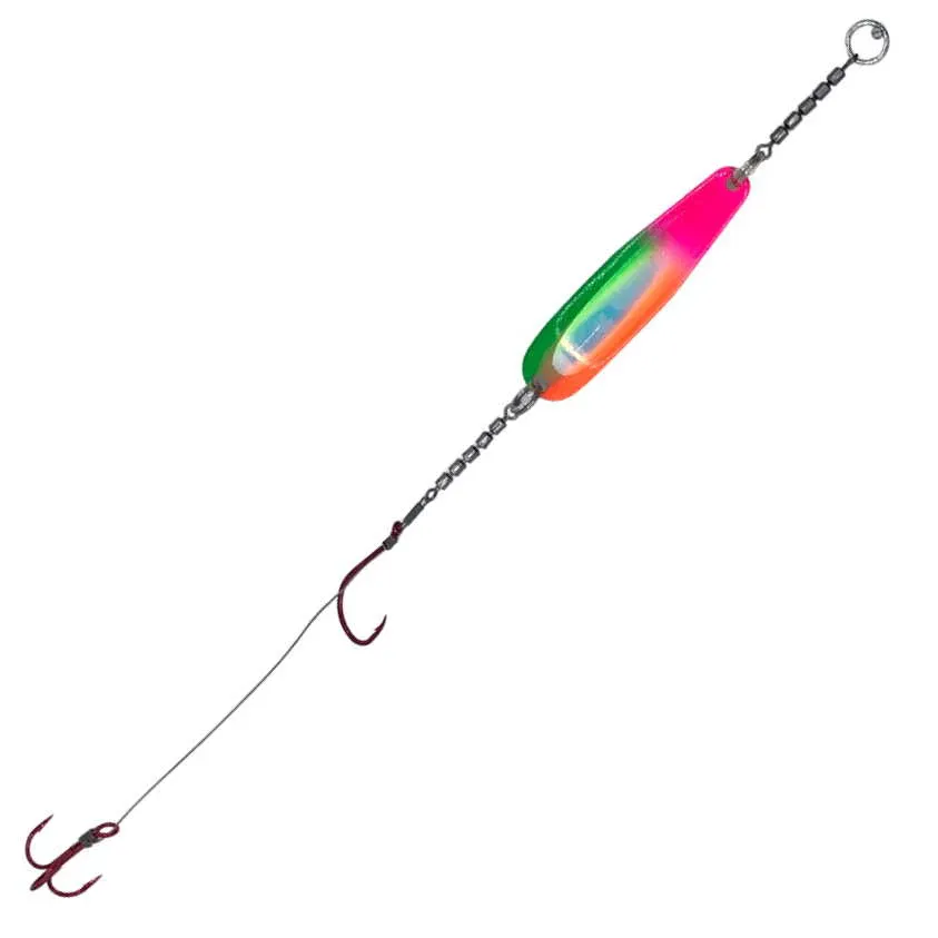 Michigan Stinger Scorpion UV Jagerbomb Spoon Harness DXCUJAGUV