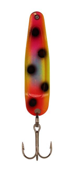 MICHIGAN STINGER - SCORPION - 2.25"""" - COPPER SMOOTH - JELLY BELLY"" MFG# XCU428UV