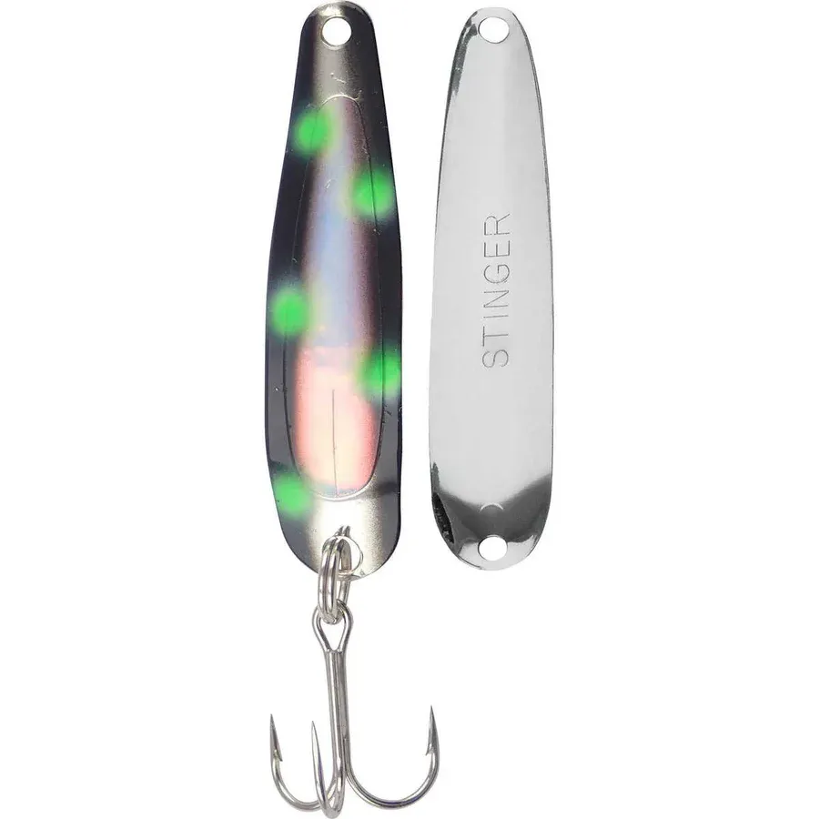 Michigan Stinger Scorpion Spoons Frost Byte 2.25'' XS419UV