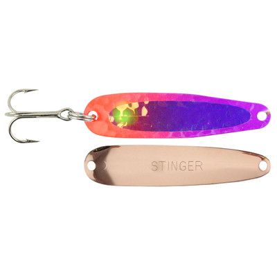 Michigan Stinger Scorpion Spoon Mindy 2.25'' X04079