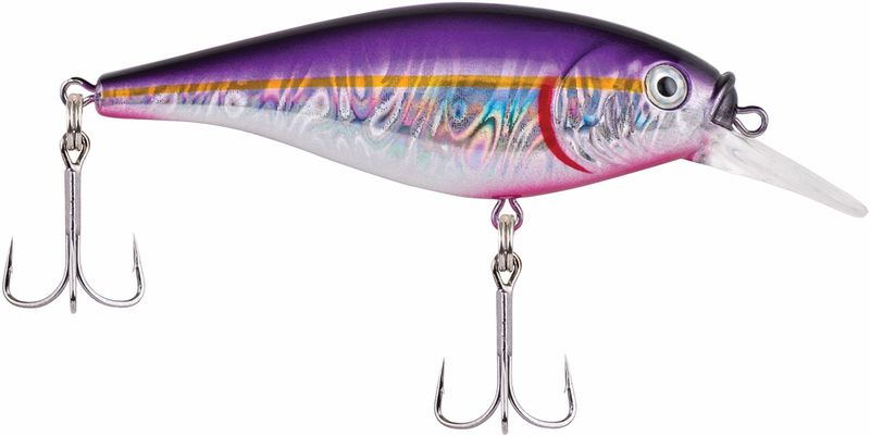 Flicker Shad 5 Shallow Slick Alewife FFSH5S-SLAW