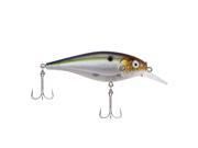 Flicker Shad 5 Shallow Blue Smelt FFSH5S-BLUSM