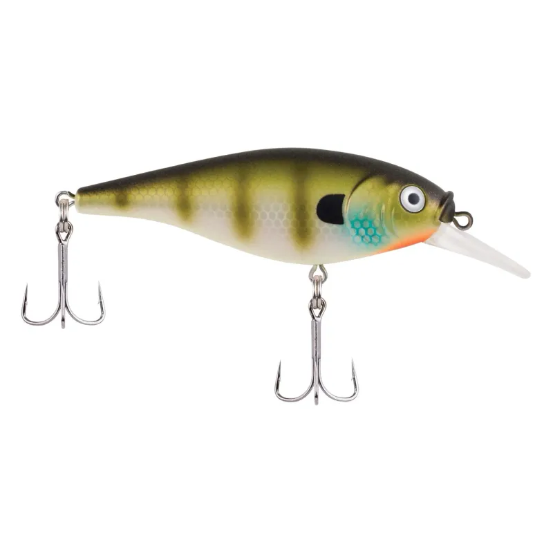 Flicker Shad 5 Shallow MF Bluegill FFSH5S-MFBG