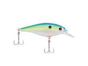 Flicker Shad 5 Shallow Racy Shad FFSH5S-RCS