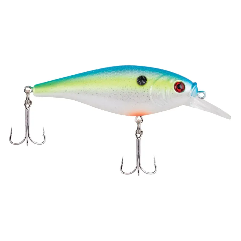 Flicker Shad 7 Shallow Racy Shad FFSH7S-RCS