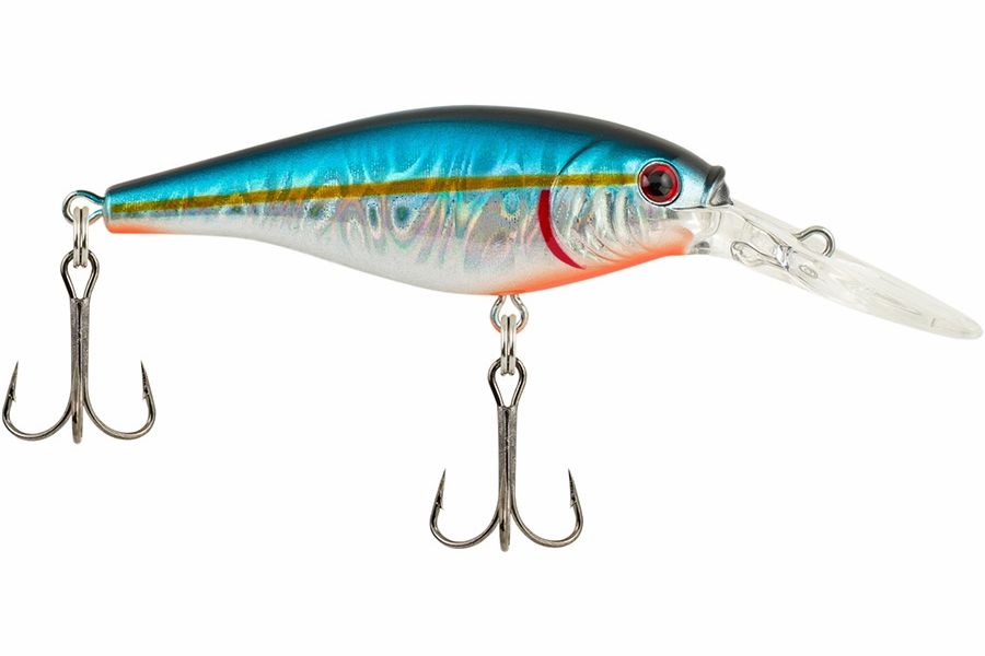 Flicker 9M Slick Blue Alewife FFSH9M-SLBA