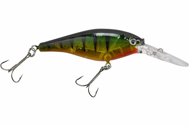 Flicker 9M Flashy Perch FFSH9M-FLPR