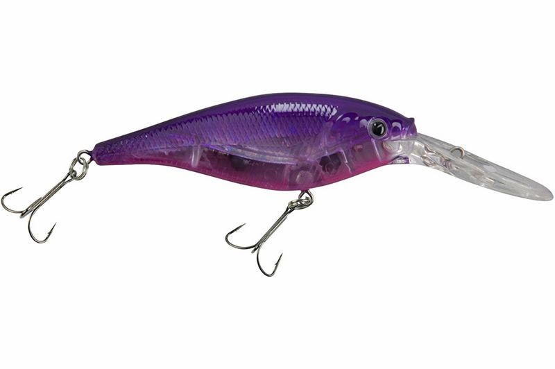 Flicker 9M Flashy Purple Candy FFSH9M-FLPC