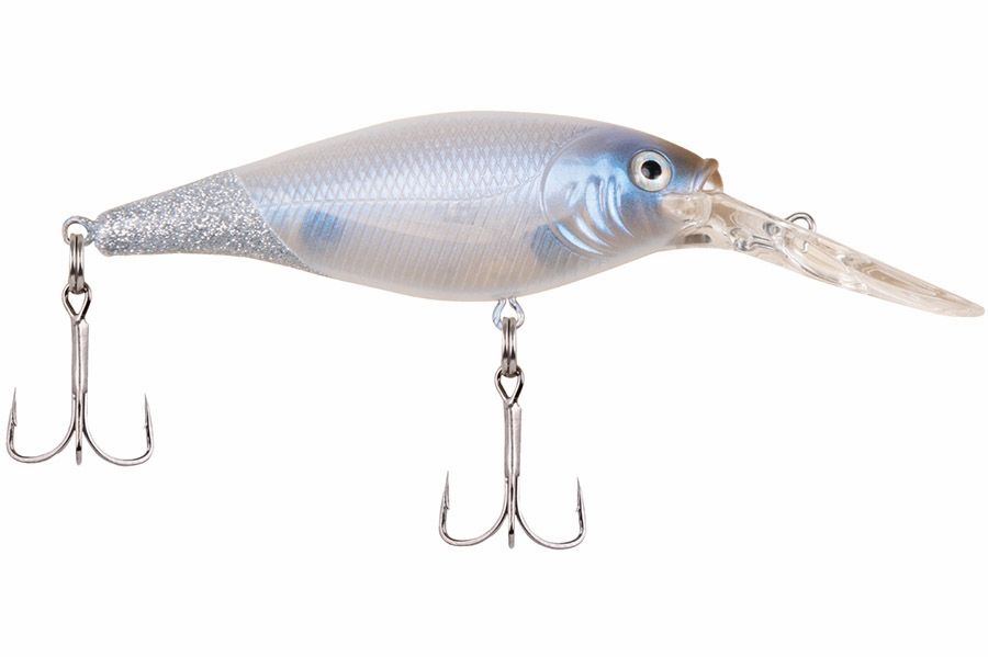 Flicker 9M Firetail Ghost Glitter FFSH9M-FTGG