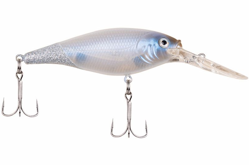 Flicker 9M Firetail Ghost Glitter FFSH9M-FTGG