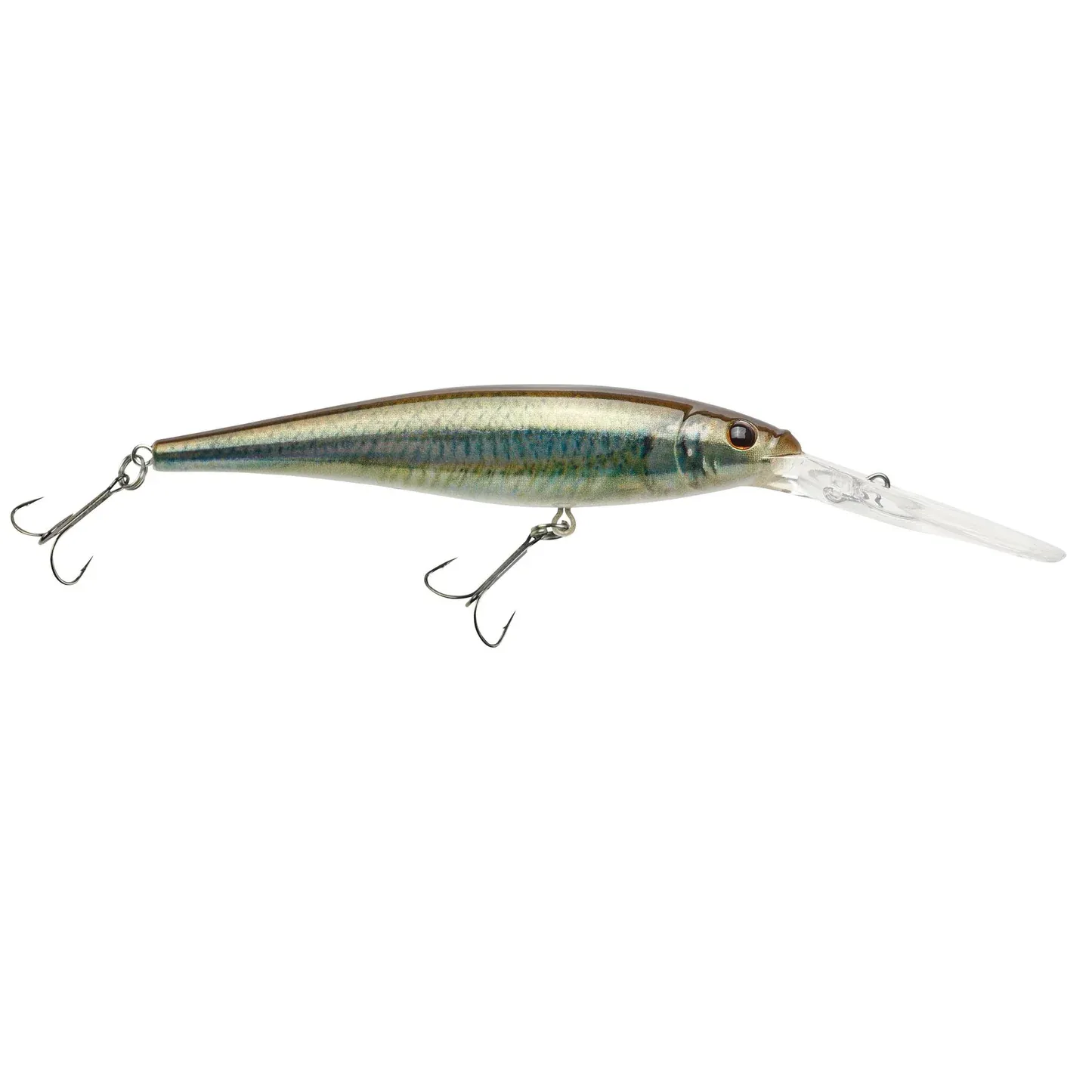 Flicker 7D HD Emerald Shiner FFMN7D-HDEMS