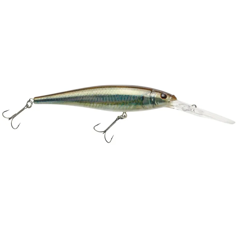 Flicker 7D HD Emerald Shiner FFMN7D-HDEMS
