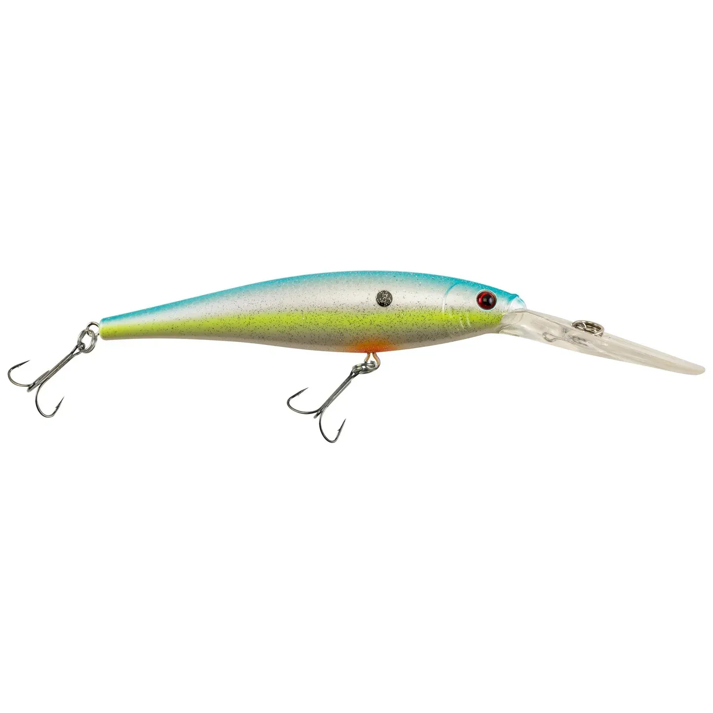 Flicker 9D Racy Shad FFMN9D-RCS