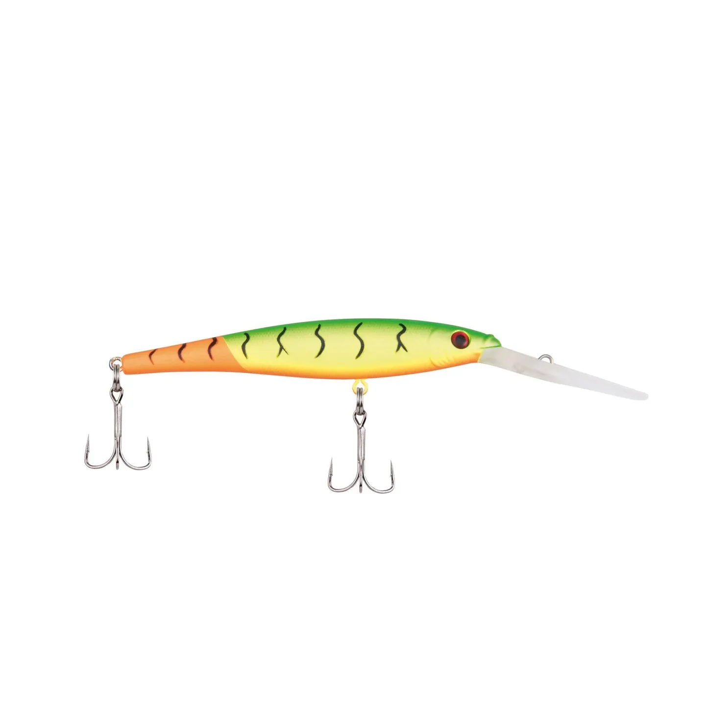 Berkley Flicker Minnow 9 Firetail MF Hot Firetiger FFMN9D-FTHP